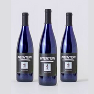 3 Single Wine Bottle Sets