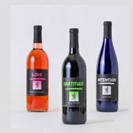 3 Mixed Bottle Wine Sets