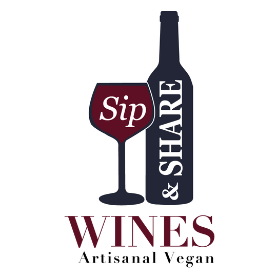 Welcome to Sip & Share Wines