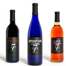 Load image into Gallery viewer, 3 Mixed Bottle Wine Sets